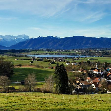 Alpenhof Murnau Murnau am Staffelsee Exterior foto